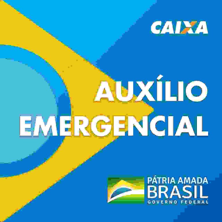 Auxílio Emergencial
