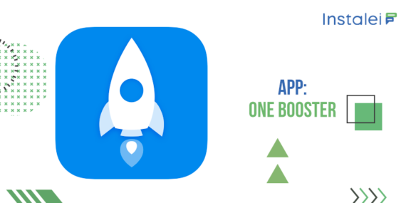 APP: One Booster