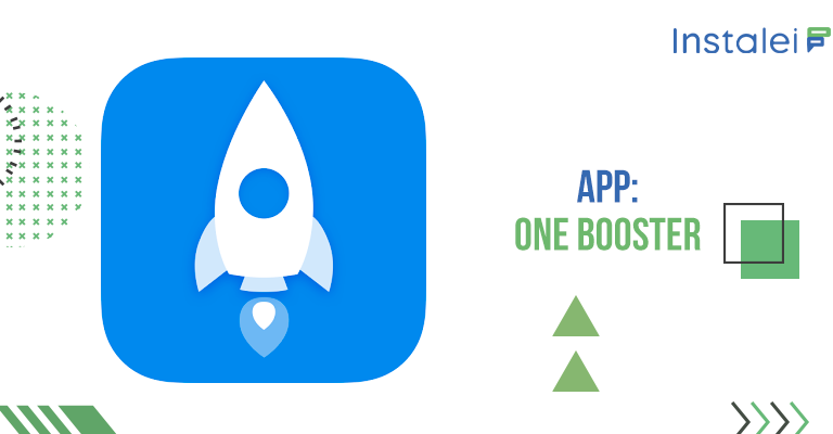 APP: One Booster