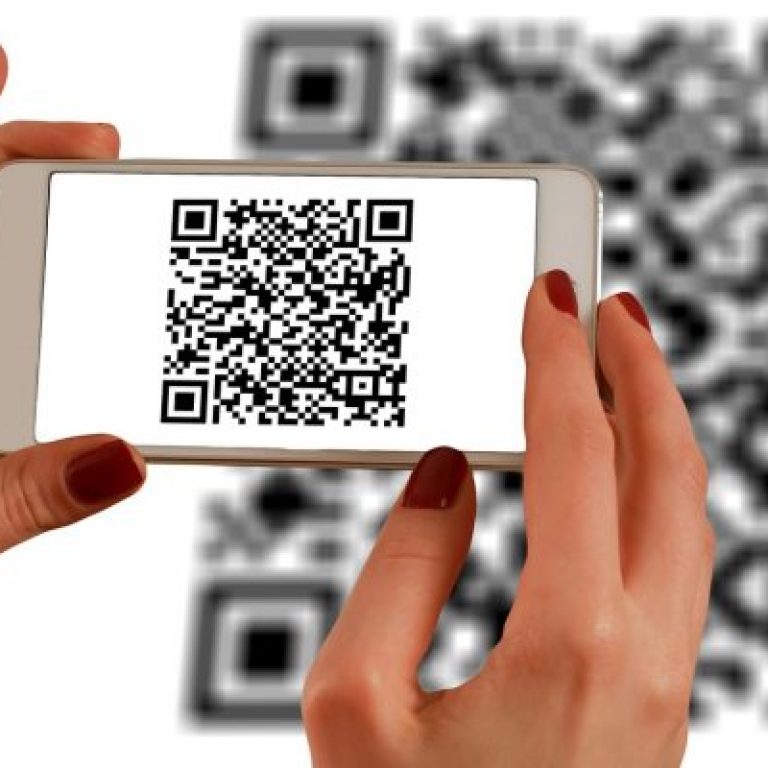 Melhores aplicativos leitores de QR Code