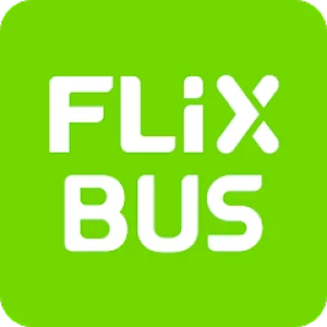 FlixBus – Viagens de ônibus