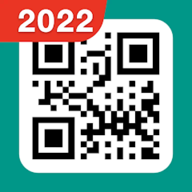 Leitor de QR Code e barras