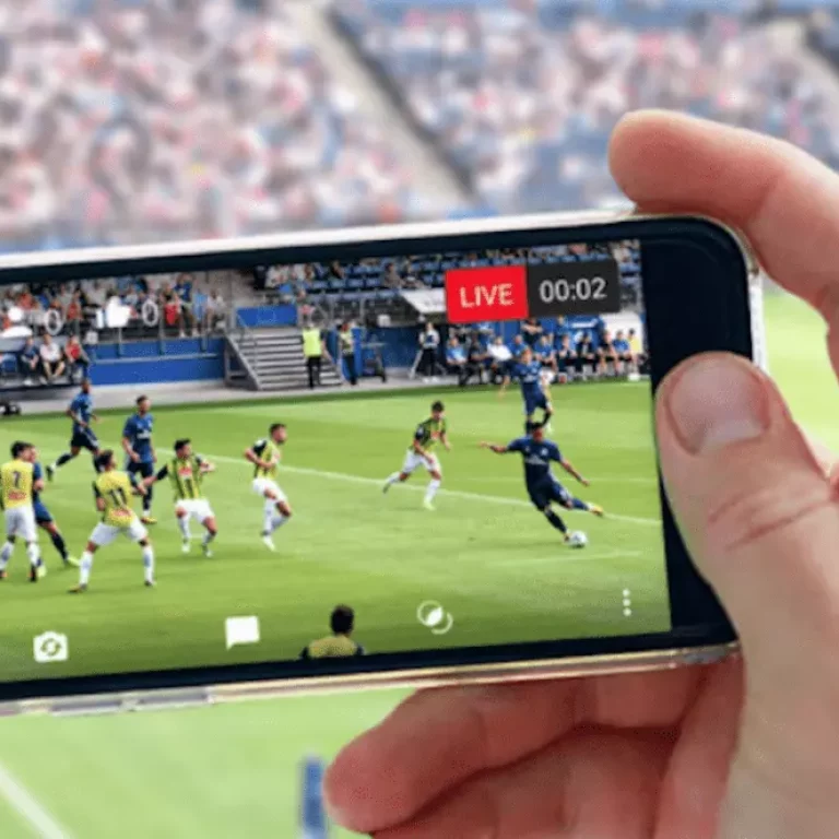 Aplicativos para assistir futebol ao vivo e de graça