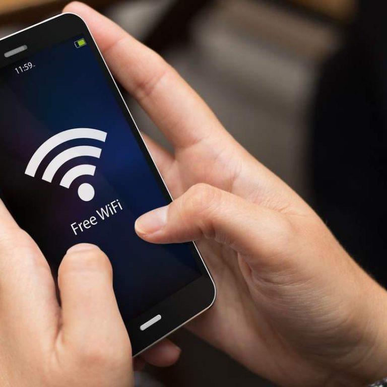 Aplicativos para descobrir a senha do Wi-Fi