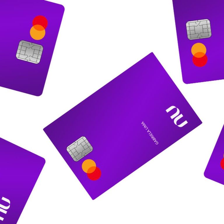 Banco Nubank – Produtos recomendados
