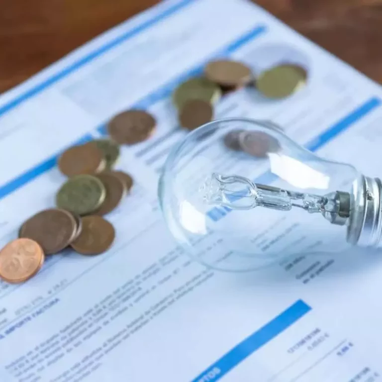 Consiga desconto de até 65% na sua conta de luz!