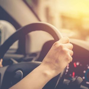 Aprenda a dirigir de uma vez por todas