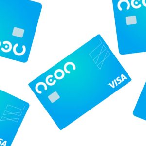 Cartão de Crédito Neon – Zero anuidade