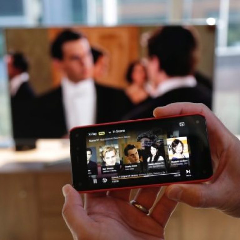 Assista TV pelo celular de graça