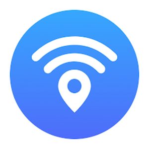 ‎Wi-Fi Map