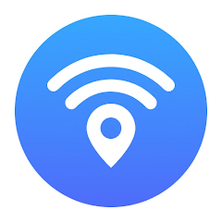 ‎Wi-Fi Map