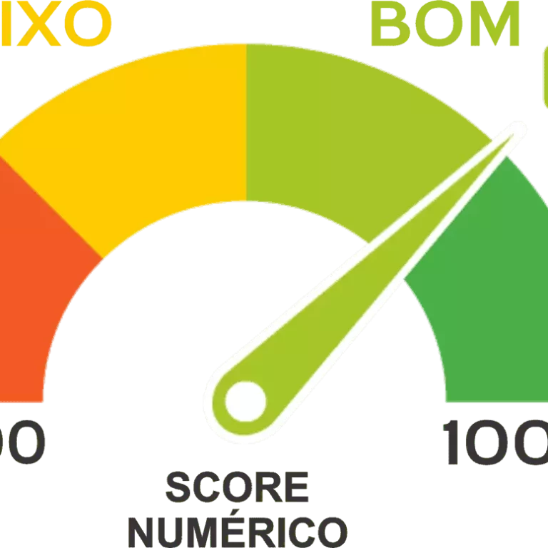 Técnicas práticas para aumentar o seu Score de Crédito