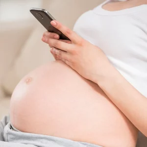 5 aplicativos de gravidez essenciais para as futuras mamães