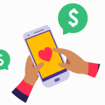6 aplicativos para ganhar dinheiro: baixe agora e confira!
