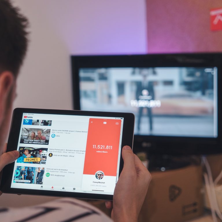 Apps para baixar músicas do YouTube: conheça 4 opções