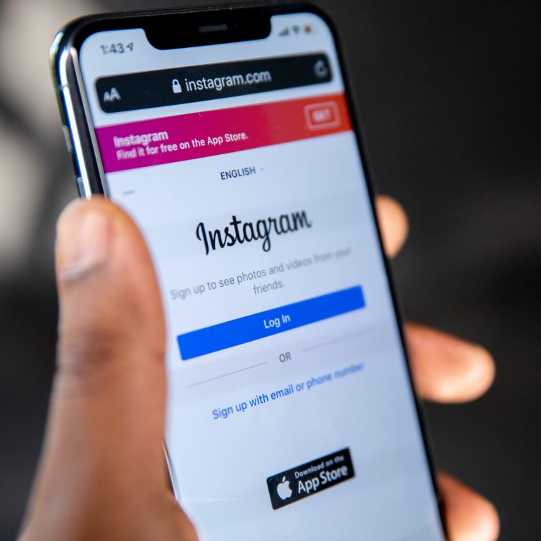 Instagram hackeado: o que fazer para tentar recuperar a conta?