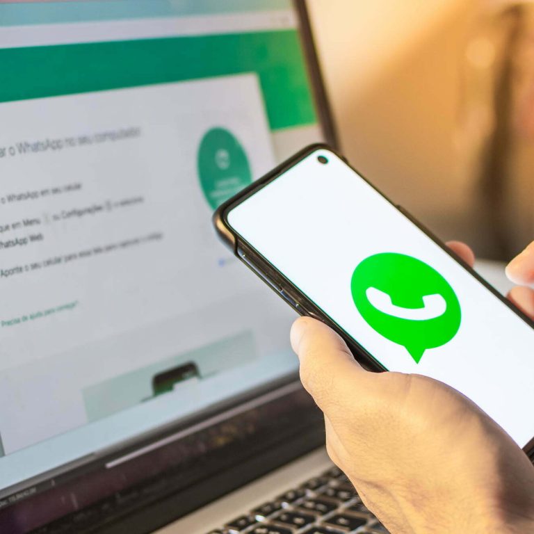 Como usar o WhatsApp Web sem celular conectado?