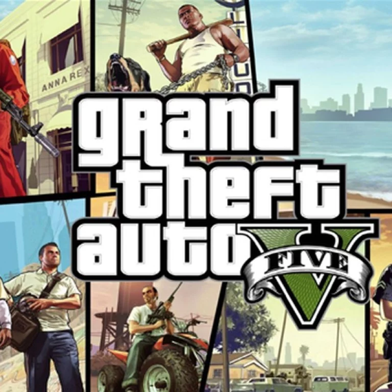 Códigos GTA 5 PS4: veja a lista completa dos códigos do game