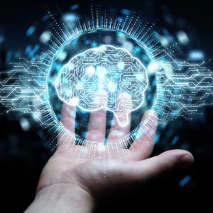O que é Inteligência Artificial e qual sua função na web?