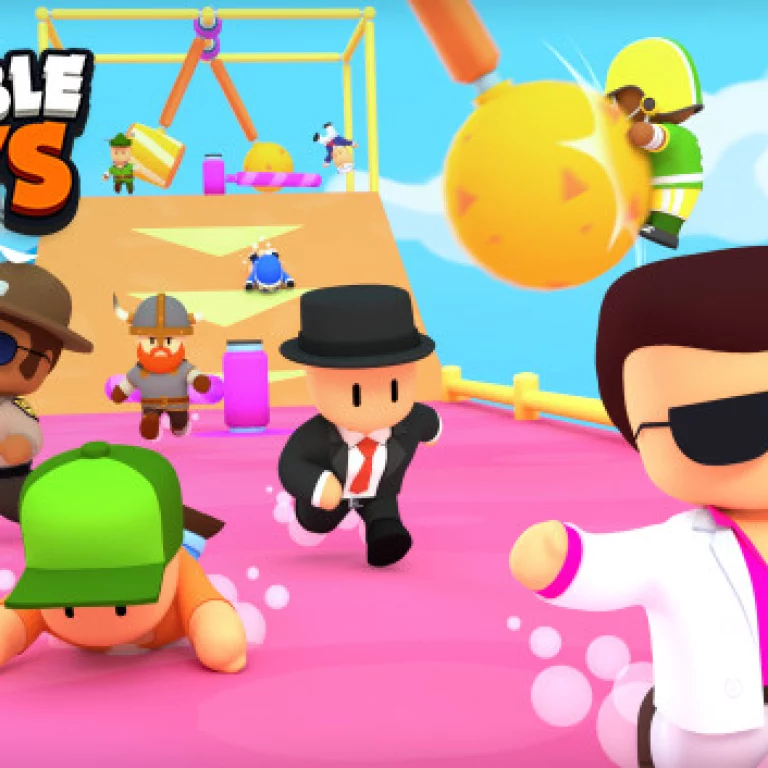 Stumble Guys Online: onde baixar e 5 curiosidades