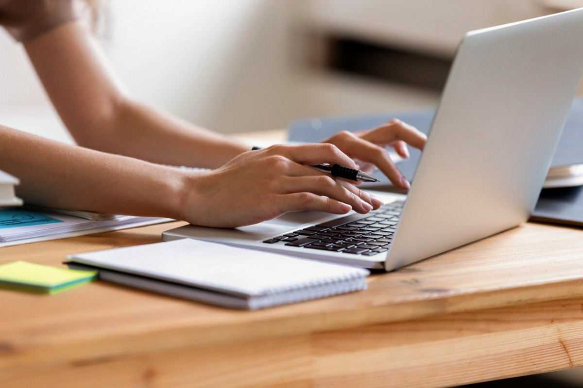 5 aplicativos para corrigir textos essenciais