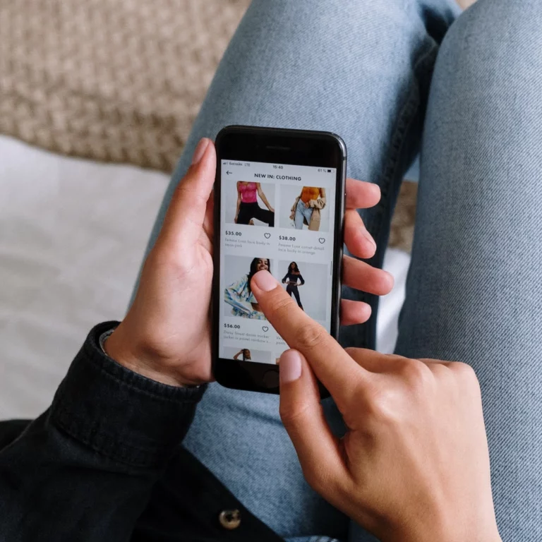 6 ferramentas para andar na moda pagando pouco