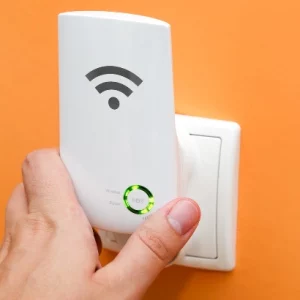Repetidor de sinal Wi-Fi: Como funciona e qual é o melhor?