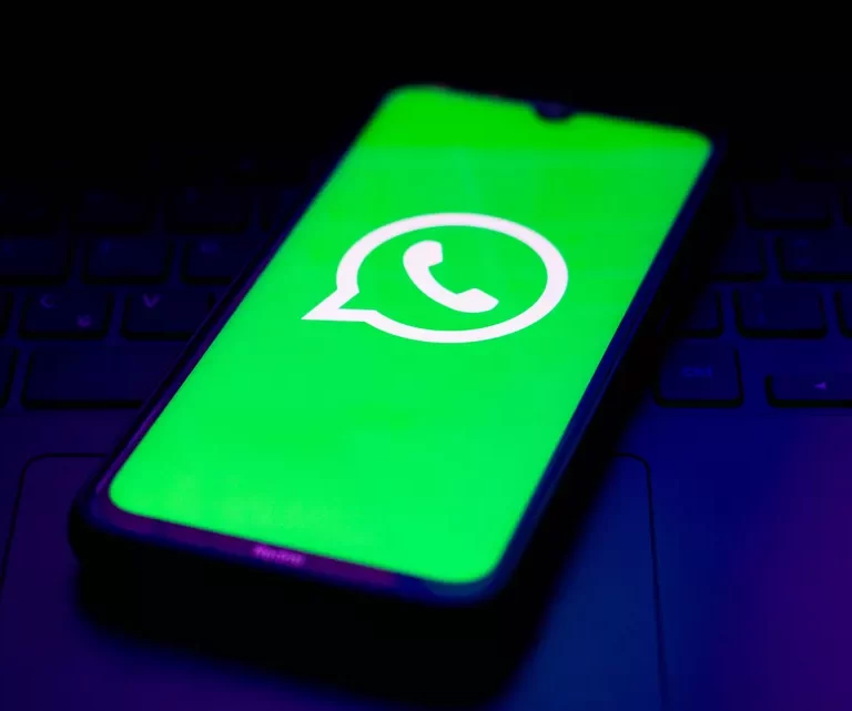 WhatsApp que dá para ver mensagens apagadas e status