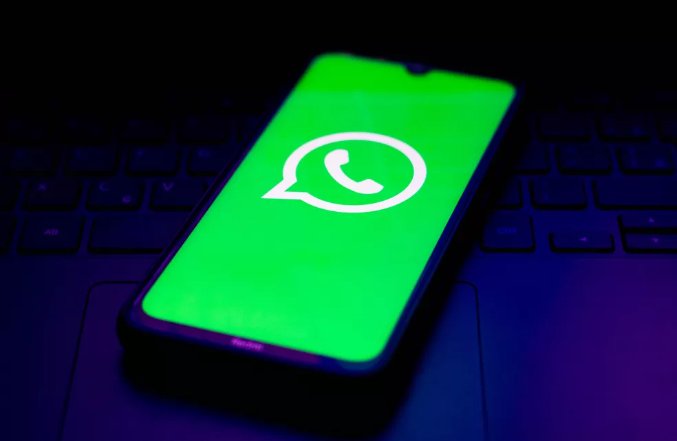 WhatsApp que dá para ver mensagens apagadas e status