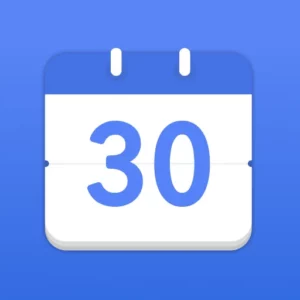 Quantas semanas tem um ano e qual o melhor app de calendário?