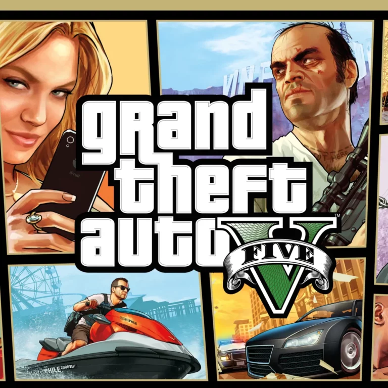 GTA 5 Download: veja onde baixar o game de graça