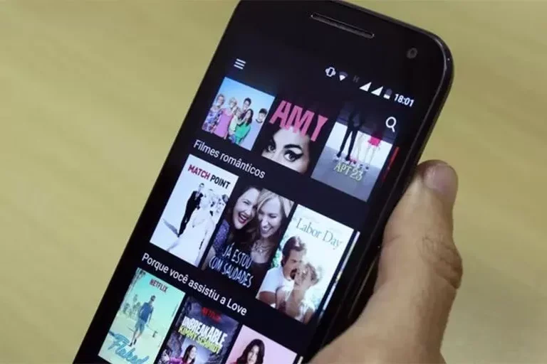 Mega Filmes HD: como assistir filmes e séries no celular?