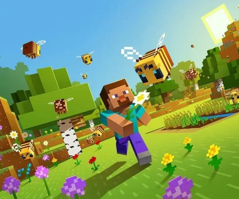 Minecraft: veja onde jogar de graça e onde fazer o download
