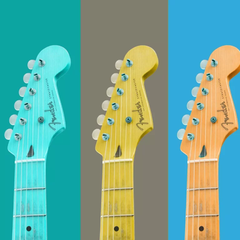 Fender Play
