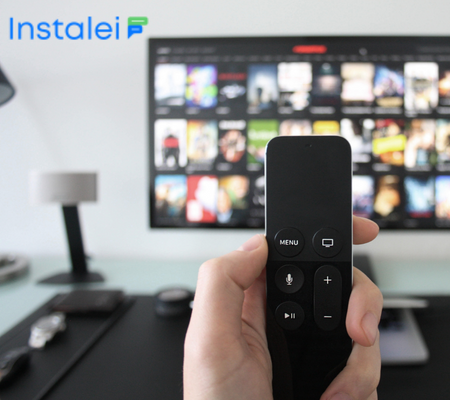 Aplicativos para conseguir ver filmes online