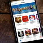Os melhores jogos para iPhone disponíveis na Apple Store