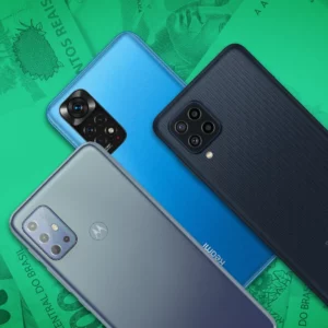Melhores celulares custo-benefício: veja o nosso ranking!