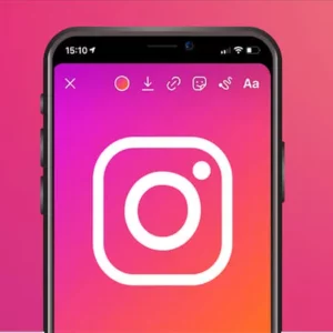 Não consigo publicar no Instagram. O que fazer?