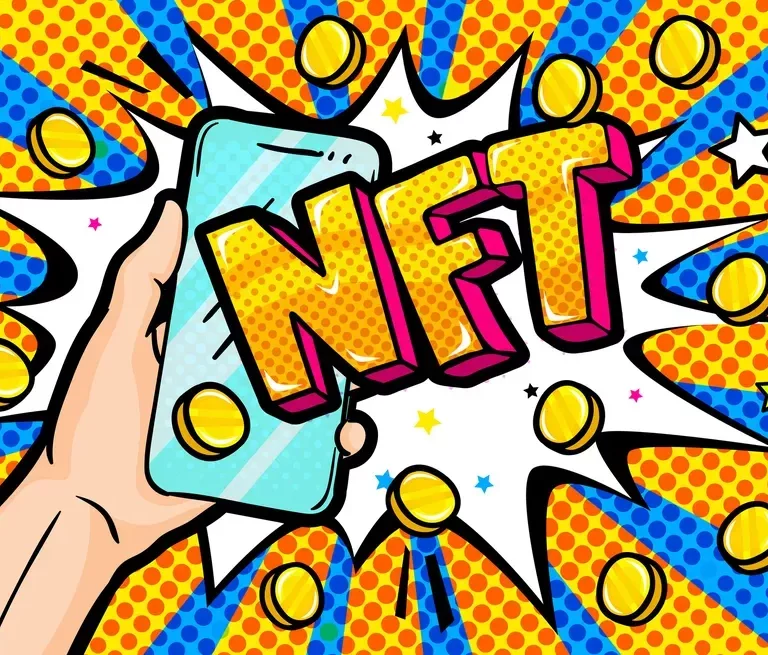 Jogos NFT: A nova era dos jogos digitais com recompensas únicas