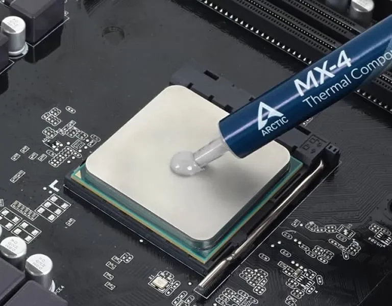 A melhor pasta térmica para manter o seu PC em excelente estado!