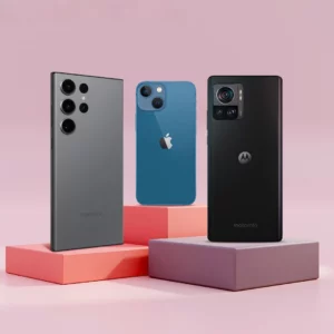 As melhores marcas de celular: conheça as opções mais confiantes