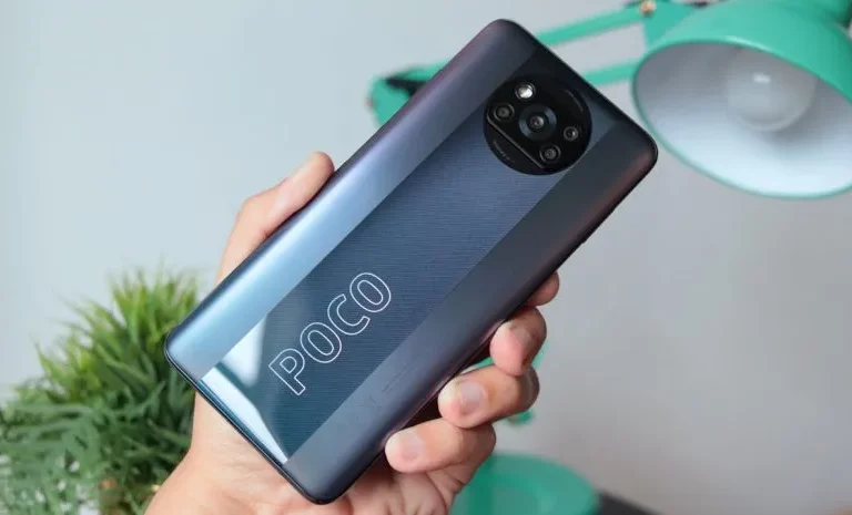 Poco X3 Pro: as principais vantagens e características do aparelho