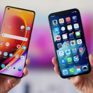 Como atualizar o sistema operacional do celular?
