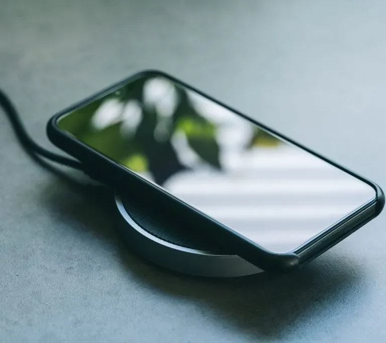 Carregamento por indução: mais praticidade para os dispositivos