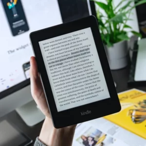 Tablets para leitura: seus livros favoritos em um único lugar