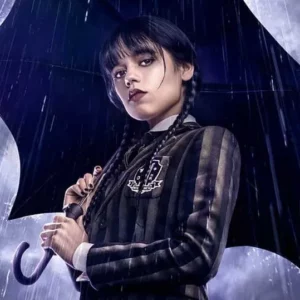 2ª temporada de Wandinha: mais mistérios, feitiços e diversão