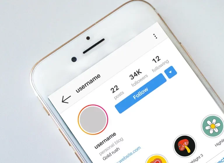Icon para destaque Instagram: mais de 8 ideias para você