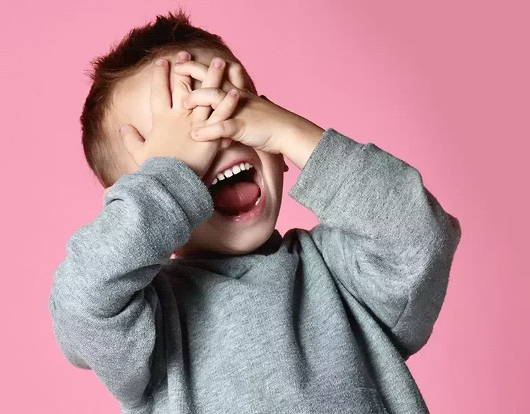Piada Infantil: mais de 40 para fazer as crianças gargalharem 