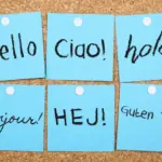 5 aplicativos para falar com estrangeiros e treinar novos idiomas