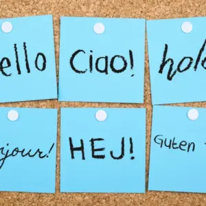 5 aplicativos para falar com estrangeiros e treinar novos idiomas